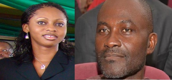 Politics destroyed my sweet relationship with Kennedy Agyapong – Adwoa ...