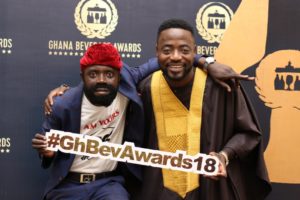 Ghana Beverage Awards2018