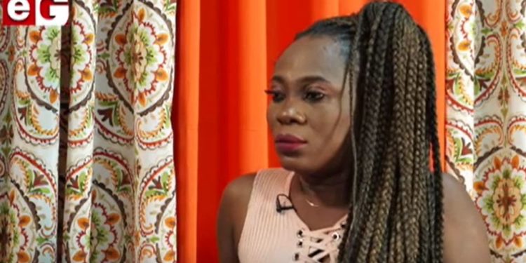Video Squirting Is Not Urinating Sex Coach To Ghanaian Men E Tvghana